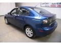 Phantom Blue Mica - MAZDA3 s Touring Sedan Photo No. 8