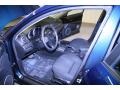 Phantom Blue Mica - MAZDA3 s Touring Sedan Photo No. 15