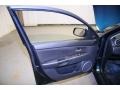Phantom Blue Mica - MAZDA3 s Touring Sedan Photo No. 27