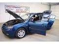 Phantom Blue Mica - MAZDA3 s Touring Sedan Photo No. 51