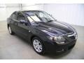 Black Mica - MAZDA3 i Touring Sedan Photo No. 3