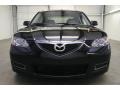 Black Mica - MAZDA3 i Touring Sedan Photo No. 4
