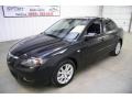 Black Mica - MAZDA3 i Touring Sedan Photo No. 5