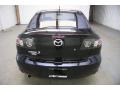 Black Mica - MAZDA3 i Touring Sedan Photo No. 7