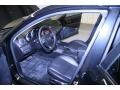 Black Mica - MAZDA3 i Touring Sedan Photo No. 15