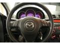 Black Mica - MAZDA3 i Touring Sedan Photo No. 38
