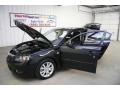 Black Mica - MAZDA3 i Touring Sedan Photo No. 52
