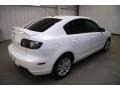 Rally White - MAZDA3 i Touring Sedan Photo No. 5
