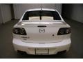 Rally White - MAZDA3 i Touring Sedan Photo No. 6