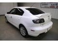 Rally White - MAZDA3 i Touring Sedan Photo No. 7