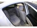 Rally White - MAZDA3 i Touring Sedan Photo No. 10