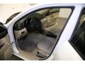 Rally White - MAZDA3 i Touring Sedan Photo No. 14