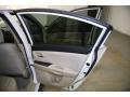 Rally White - MAZDA3 i Touring Sedan Photo No. 22