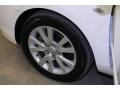Rally White - MAZDA3 i Touring Sedan Photo No. 28
