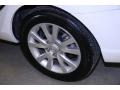 Rally White - MAZDA3 i Touring Sedan Photo No. 29