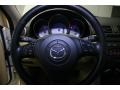Rally White - MAZDA3 i Touring Sedan Photo No. 37