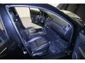 2008 Black Mica Mazda MAZDA3 s Grand Touring Sedan  photo #9