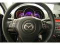 2008 Black Mica Mazda MAZDA3 s Grand Touring Sedan  photo #37