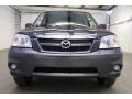 2006 Storm Front Gray Metallic Mazda Tribute s  photo #4