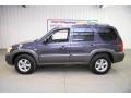 2006 Storm Front Gray Metallic Mazda Tribute s  photo #9