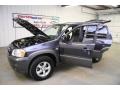 2006 Storm Front Gray Metallic Mazda Tribute s  photo #51