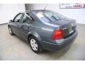 2003 Alaska Green Metallic Volkswagen Jetta GLS Sedan  photo #9