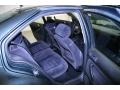 Alaska Green Metallic - Jetta GLS Sedan Photo No. 12