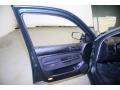 Alaska Green Metallic - Jetta GLS Sedan Photo No. 28