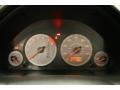 2001 Nighthawk Black Pearl Honda Civic EX Coupe  photo #30