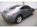 Titanium Gray Pearl - Eclipse GS Coupe Photo No. 6