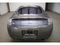Titanium Gray Pearl - Eclipse GS Coupe Photo No. 7