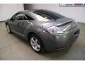 Titanium Gray Pearl - Eclipse GS Coupe Photo No. 8