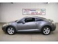 Titanium Gray Pearl - Eclipse GS Coupe Photo No. 9