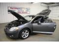 Titanium Gray Pearl - Eclipse GS Coupe Photo No. 40
