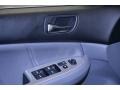 Graphite Pearl - Accord EX-L V6 Sedan Photo No. 26
