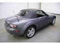 Galaxy Gray Metallic - MX-5 Miata Roadster Photo No. 5