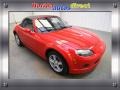 True Red - MX-5 Miata Roadster Photo No. 1