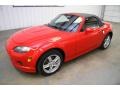 True Red - MX-5 Miata Roadster Photo No. 4