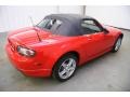 True Red - MX-5 Miata Roadster Photo No. 5