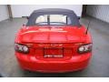 True Red - MX-5 Miata Roadster Photo No. 6