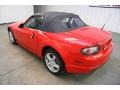 True Red - MX-5 Miata Roadster Photo No. 7