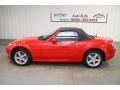 True Red - MX-5 Miata Roadster Photo No. 8