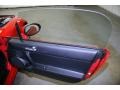 True Red - MX-5 Miata Roadster Photo No. 16