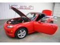 True Red - MX-5 Miata Roadster Photo No. 40