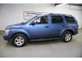 Atlantic Blue Pearl - Durango SLT 4x4 Photo No. 9