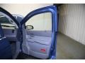 Atlantic Blue Pearl - Durango SLT 4x4 Photo No. 22