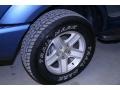 Atlantic Blue Pearl - Durango SLT 4x4 Photo No. 32
