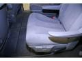 Stone White - Grand Caravan SXT Photo No. 19