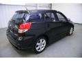 2003 Black Sand Pearl Toyota Matrix XR  photo #5