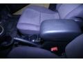 2003 Black Sand Pearl Toyota Matrix XR  photo #46